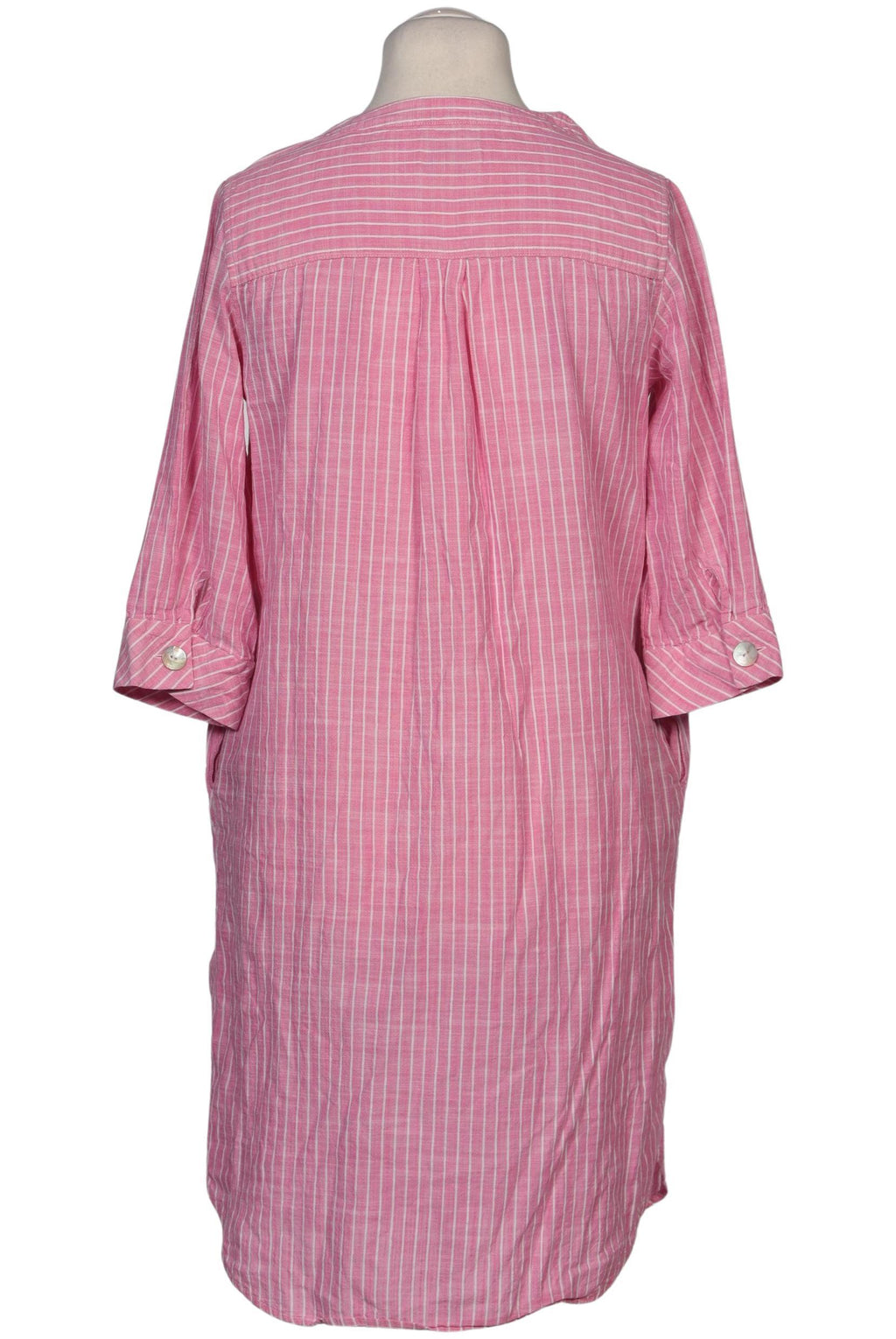 Via Appia Due Dress Pink L 3