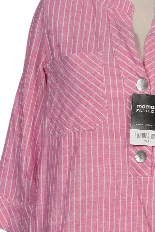 Via Appia Due Dress Pink L 4