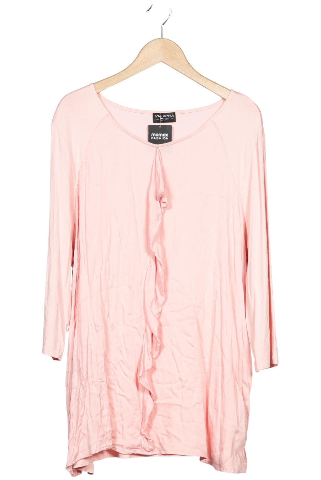 Via Appia Due Damen Langarmshirt Pink EU 50 2