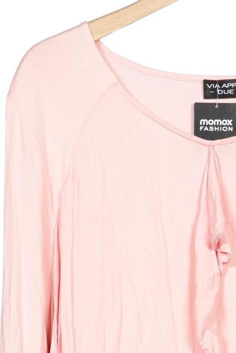 Via Appia Due Damen Langarmshirt Pink EU 50 3