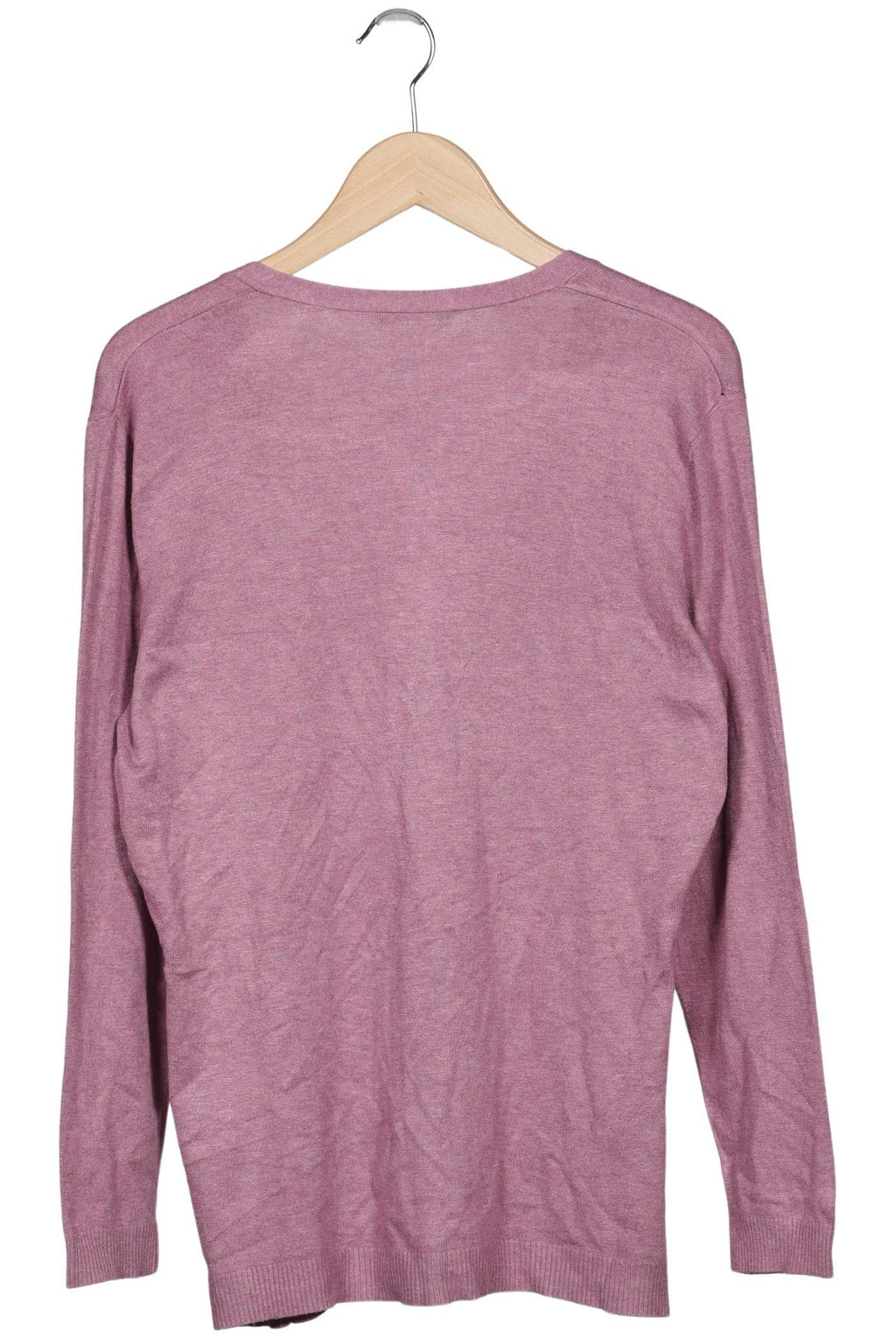 Via Appia Due Knit Cardigan Pink EU 42 3