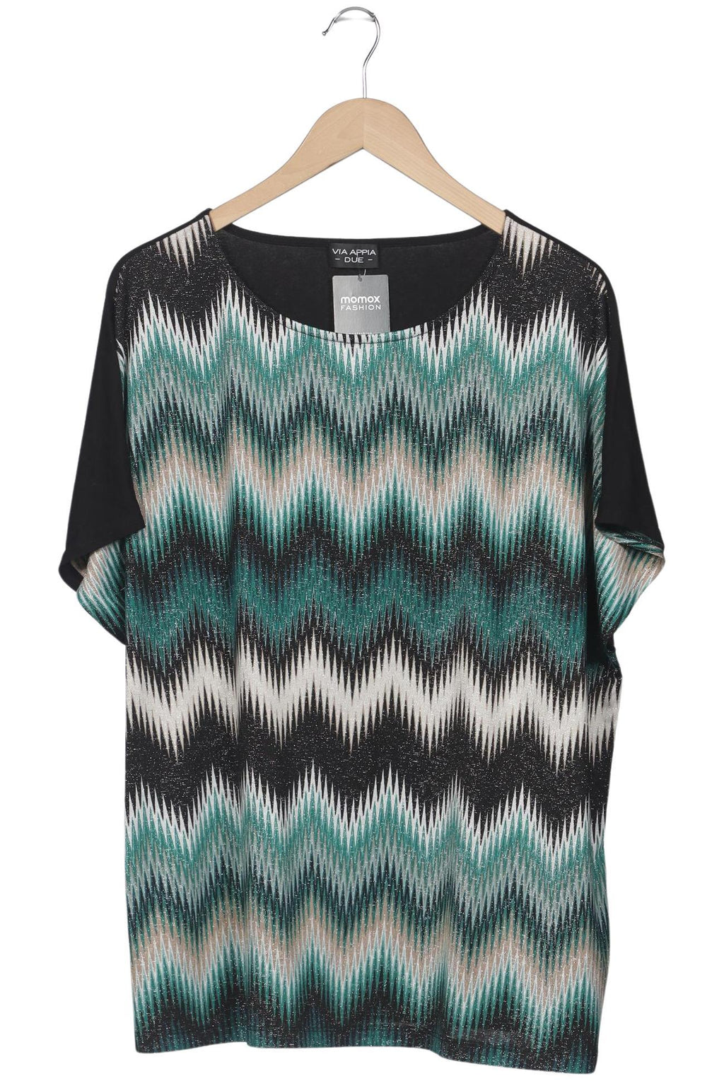 Via Appia Due T-Shirt Multicolor EU 50 3