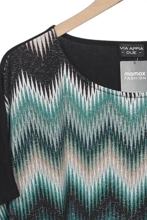 Via Appia Due T-Shirt Multicolor EU 50 4