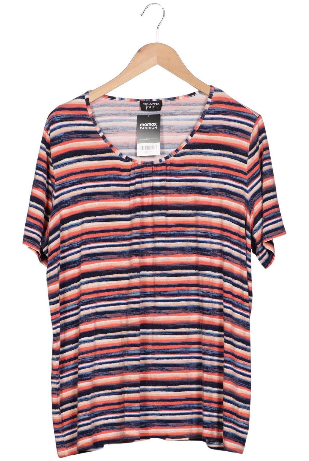 Via Appia Due Women's T-Shirt Multicolor EU 48 3