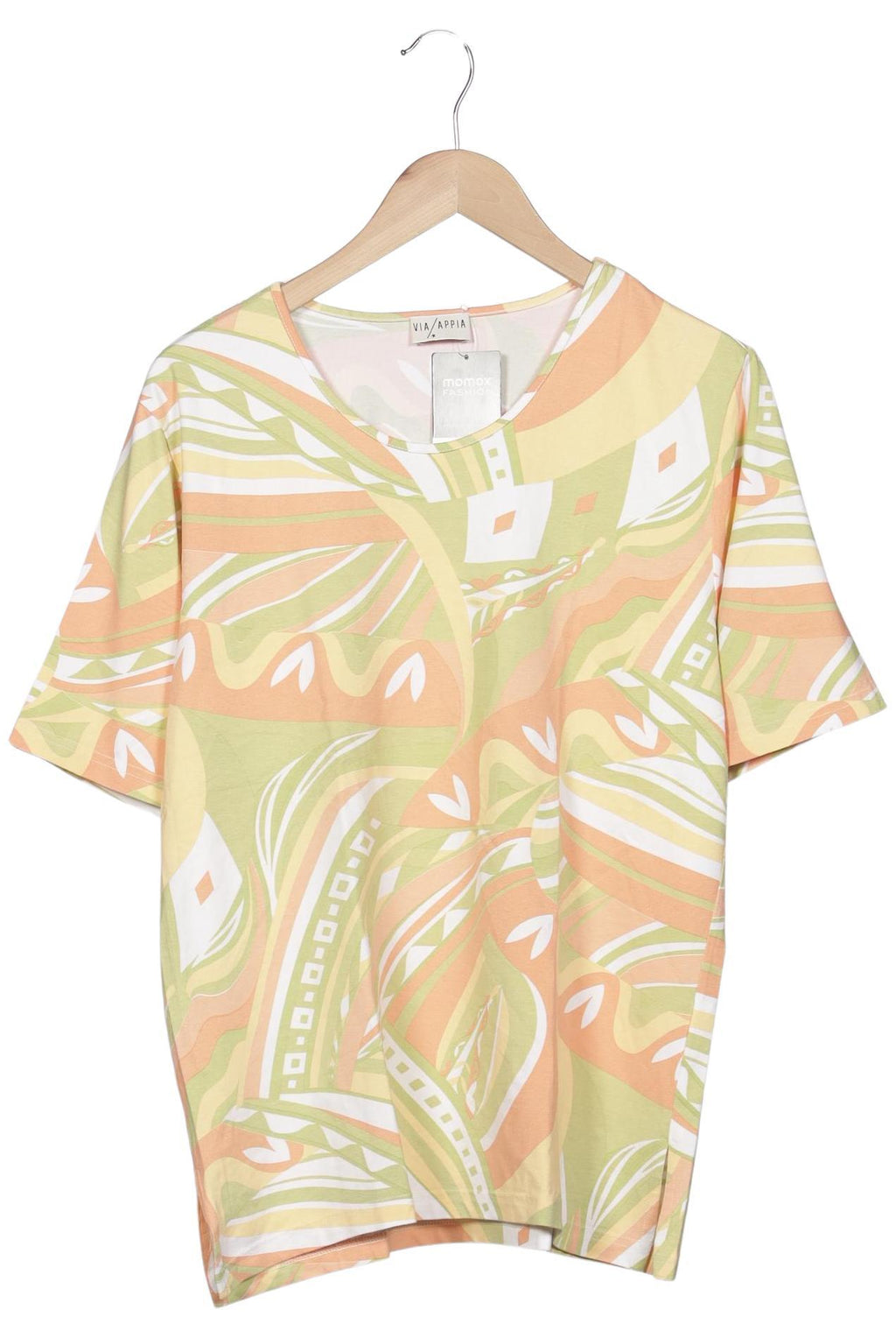 Via Appia Due T-Shirt Multicolor EU 44 3