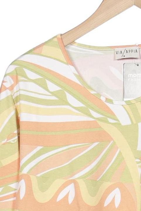 Via Appia Due T-Shirt Multicolor EU 44 4