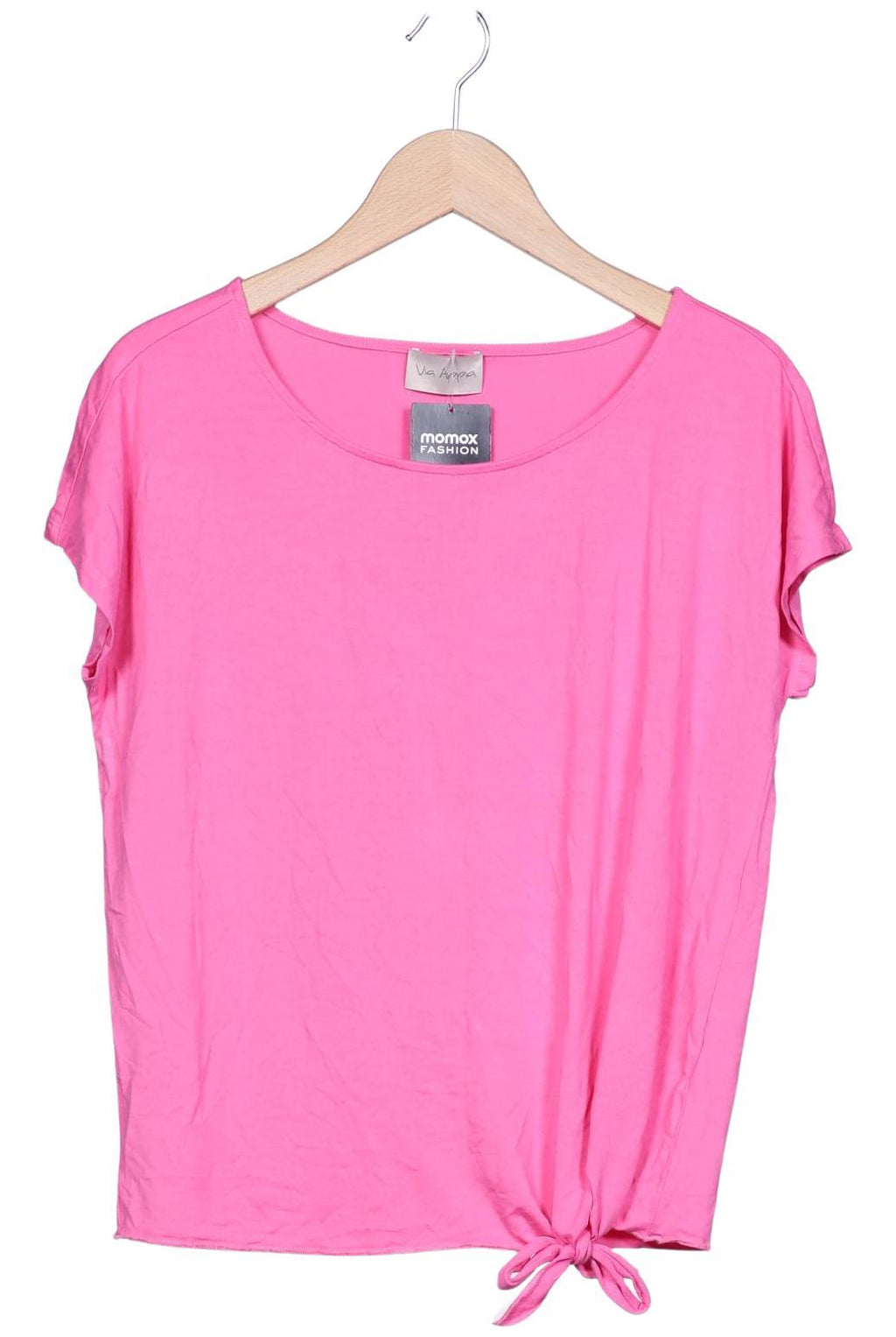 Via Appia Due T-Shirt Pink EU 38 2