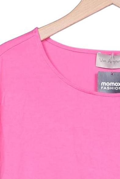 Via Appia Due T-Shirt Pink EU 38 3