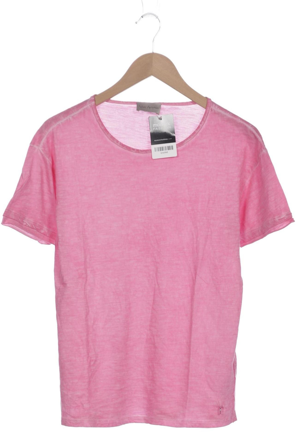 Via Appia Due T-Shirt Pink EU 38 3