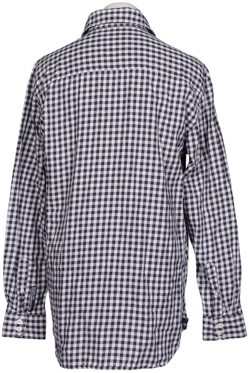 Via Cortesa Men Shirt Multicolor L Cotton 4