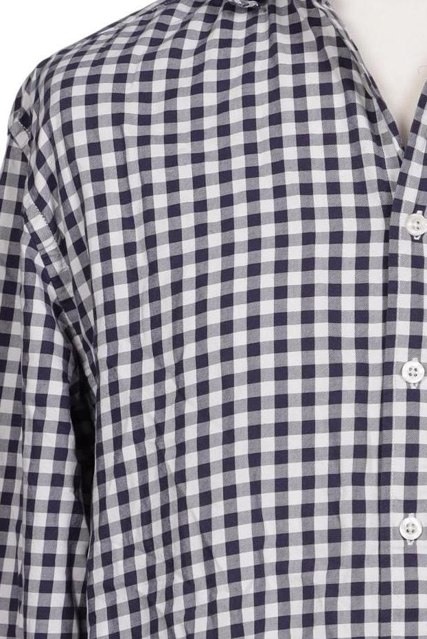 Via Cortesa Men Shirt Multicolor L Cotton 5