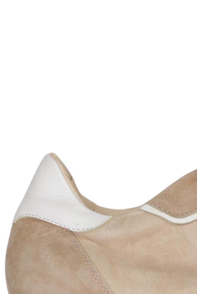 Viamercanti Sneaker Beige EU 38 3