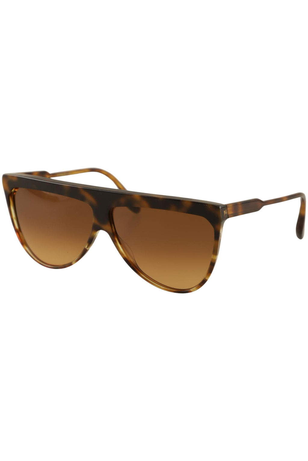 Victoria Beckham Women Sunglasses Brown 4