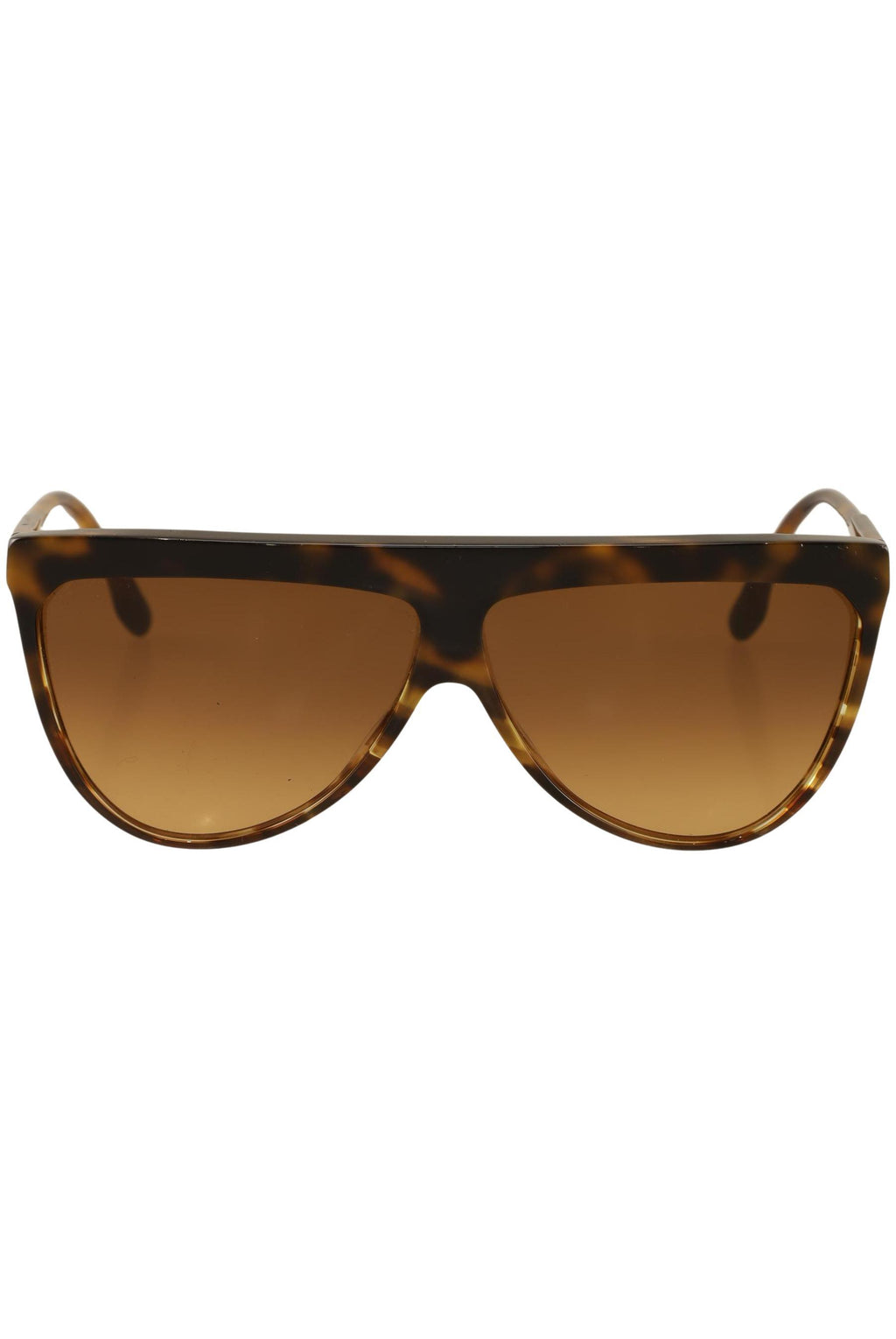 Victoria Beckham Women Sunglasses Brown 5