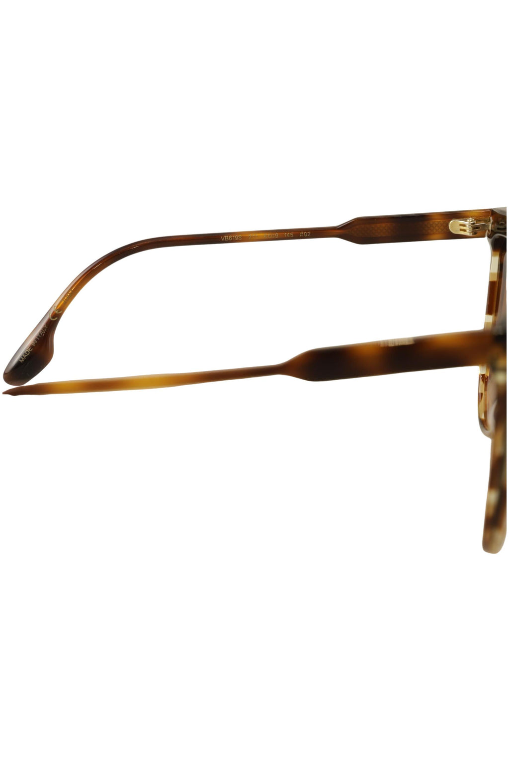 Victoria Beckham Women Sunglasses Brown 6