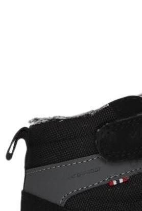  Viking Boys Shoe Black EU 25 3