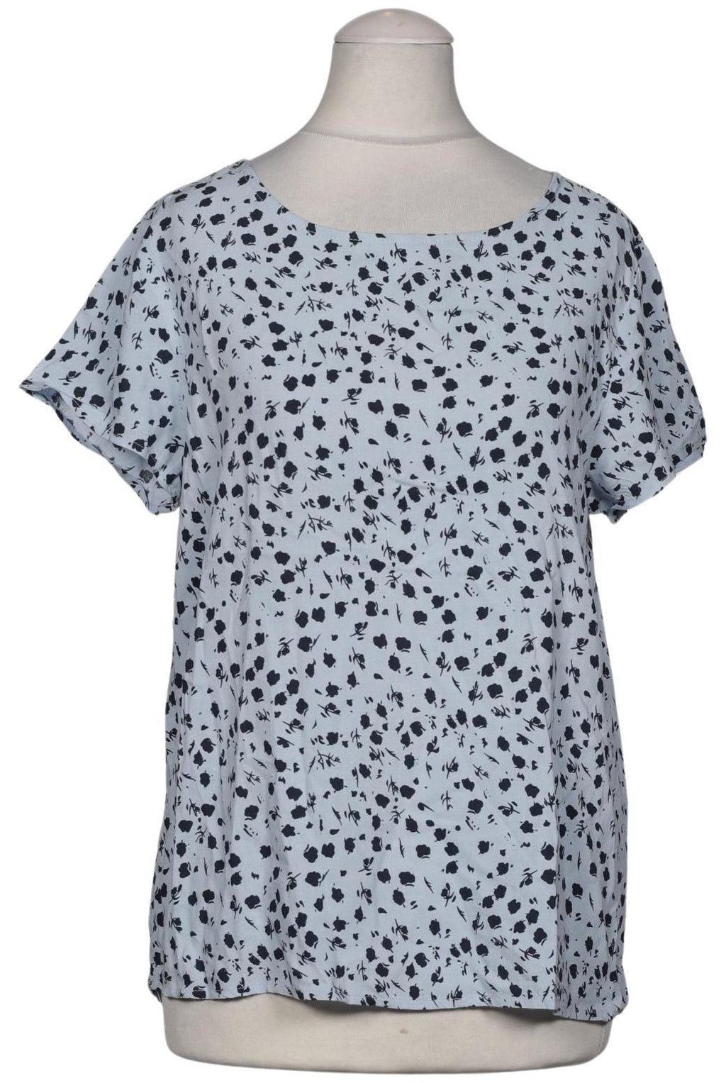 Vila Women's Blouse Light Blue EU 34 Viscose 2
