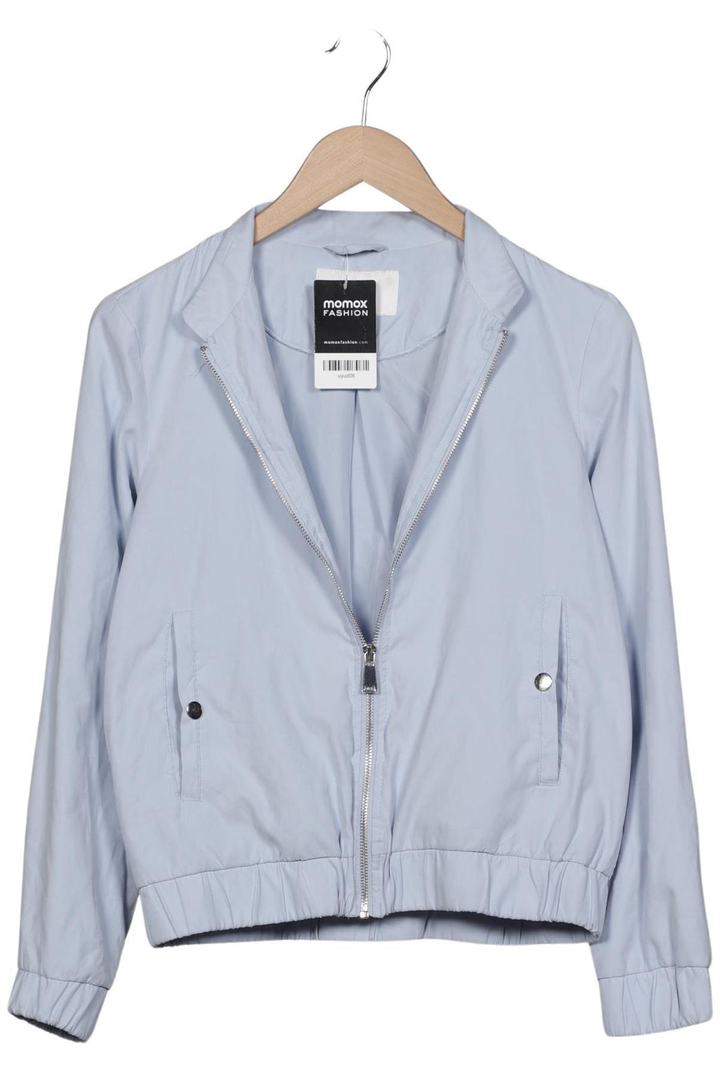 Vila Women Jacket Light Blue 34 2