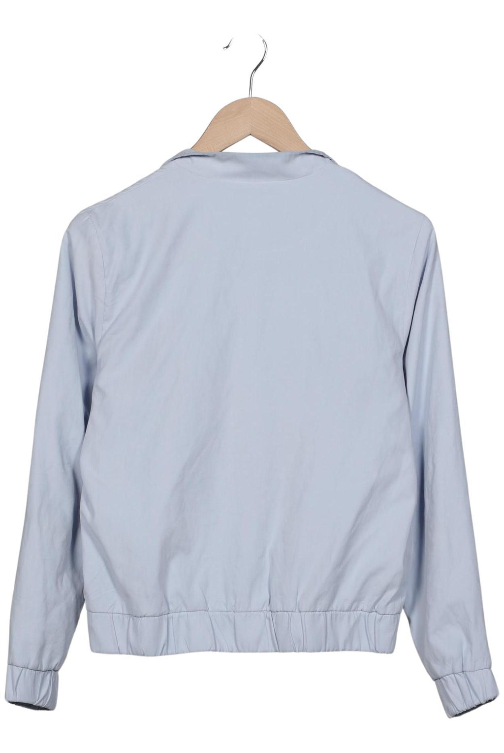 Vila Women Jacket Light Blue 34 3
