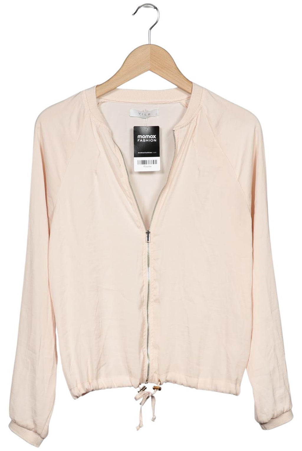 Vila Damen Jacke Pink XS 2