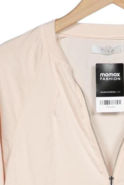 Vila Damen Jacke Pink XS 4