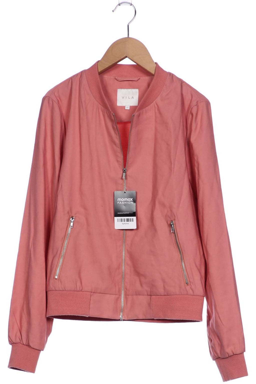 Vila Women Jacket Pink EU 34 4
