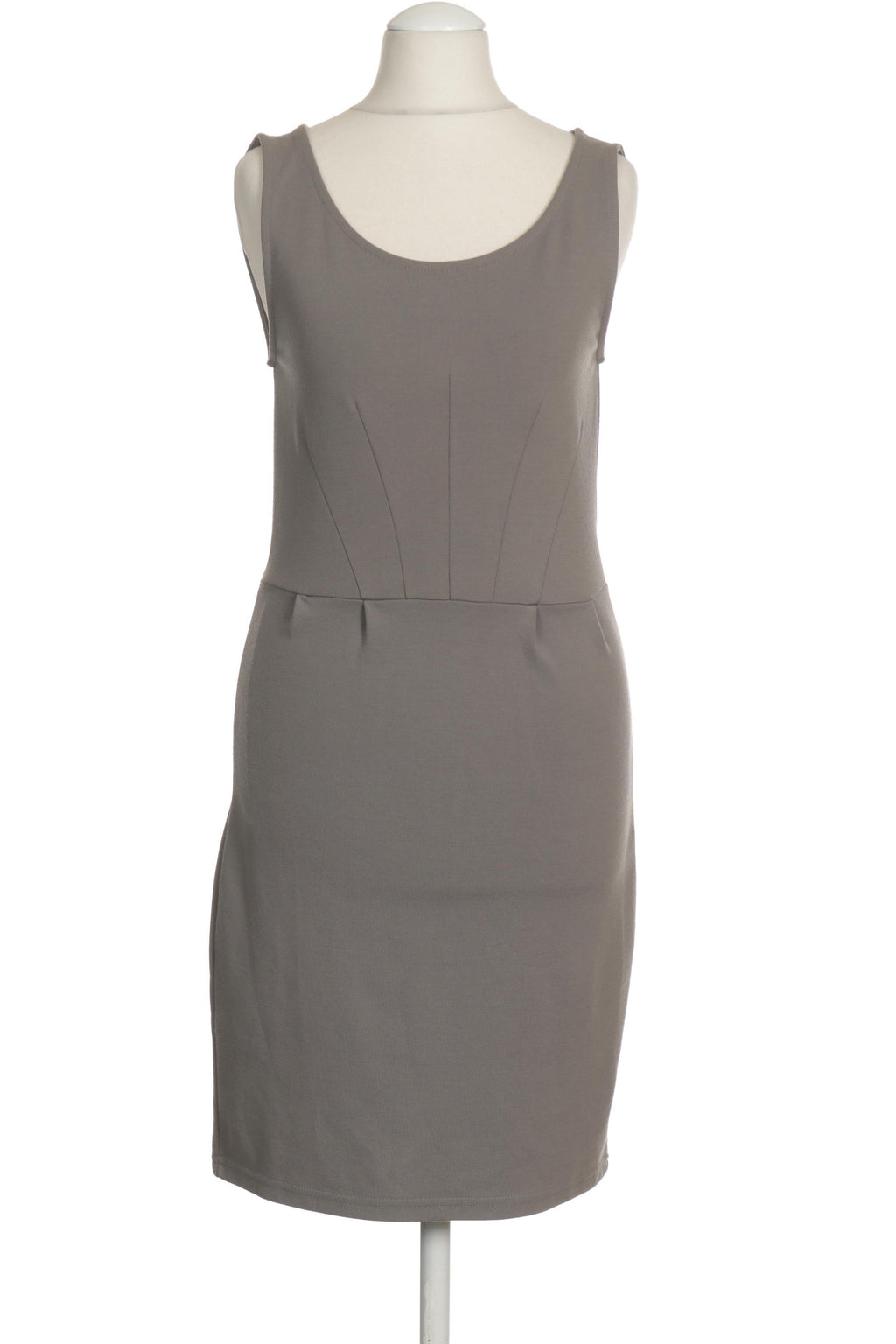 Vila Kleid Grau XS 7