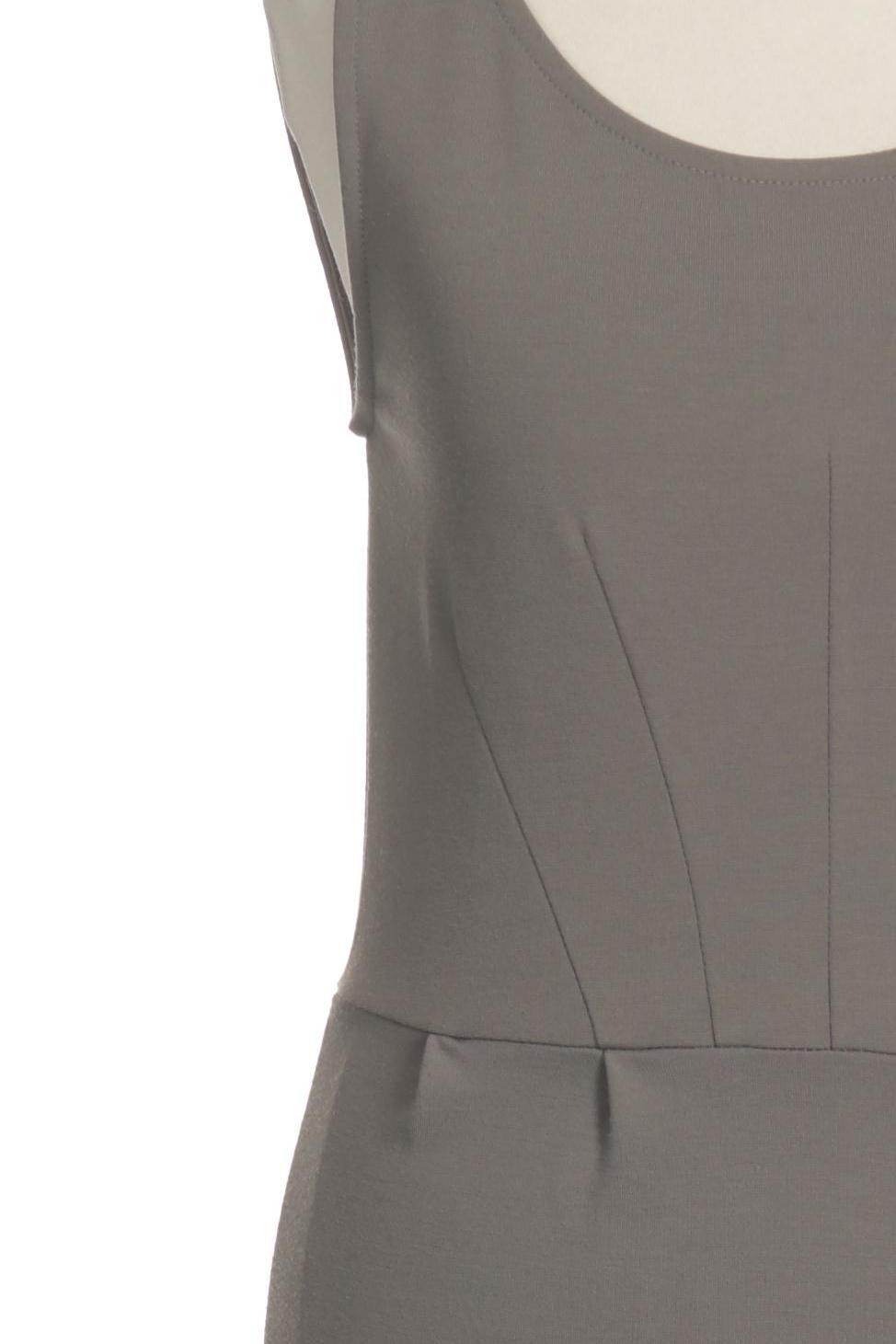 Vila Kleid Grau XS 9