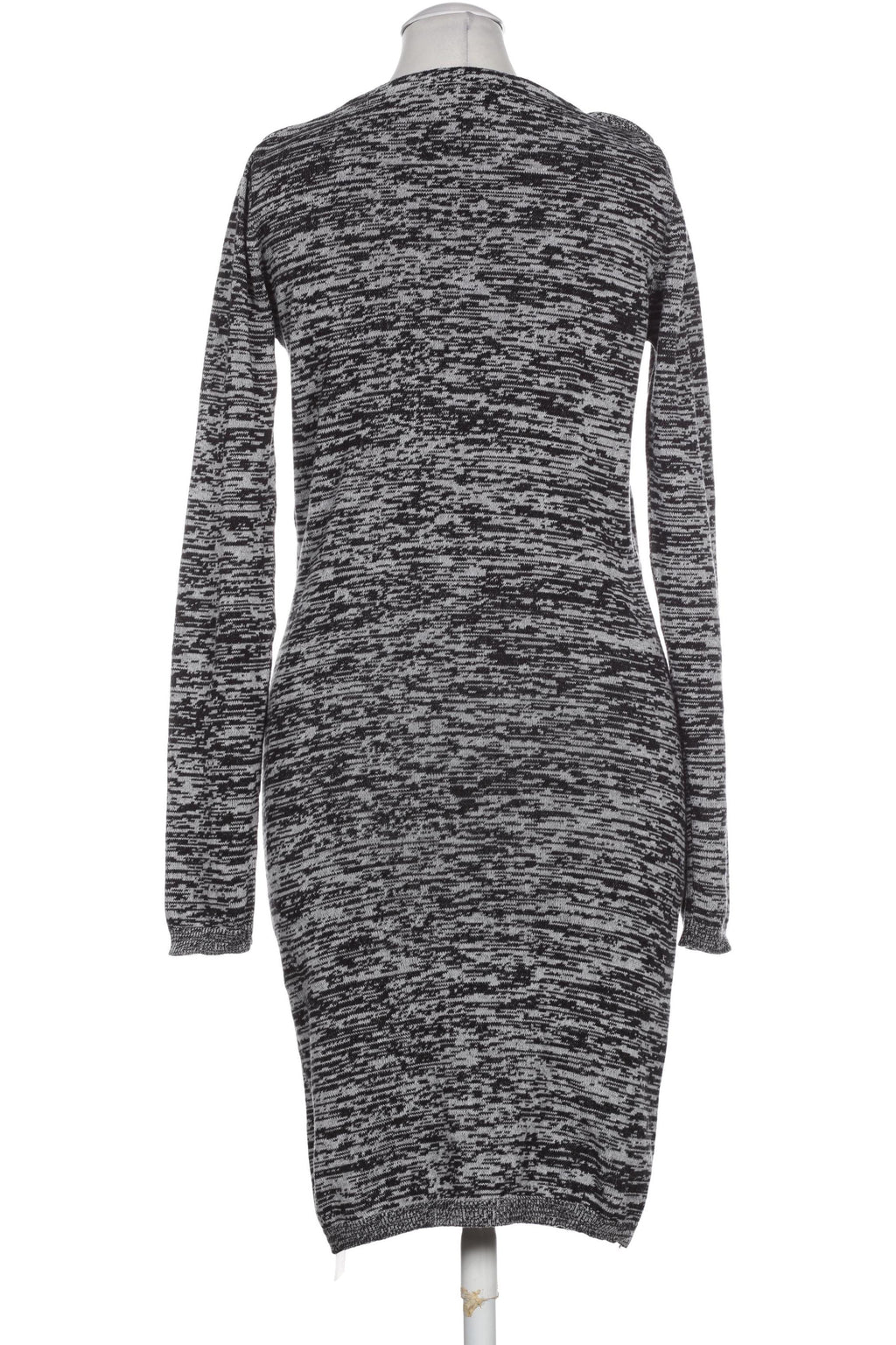 Vila Women's Dress Gray Size S 8