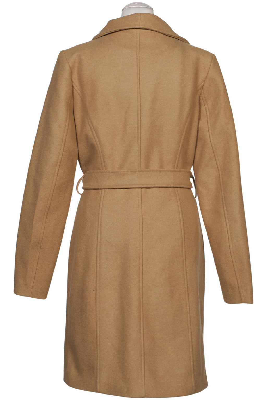 Vila Women Coat Beige EU 34 3