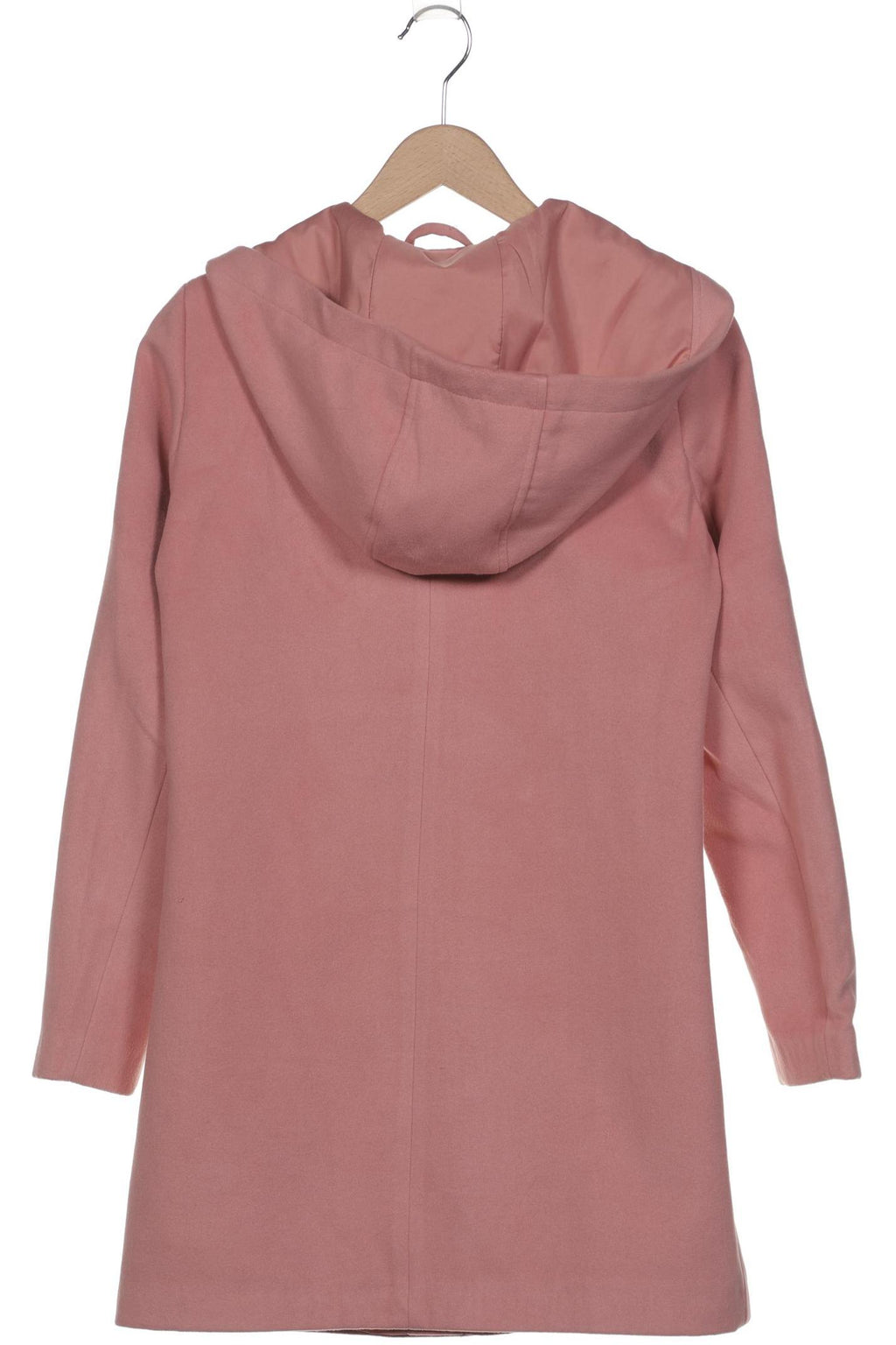 Vila Women Coat Pink 34 5