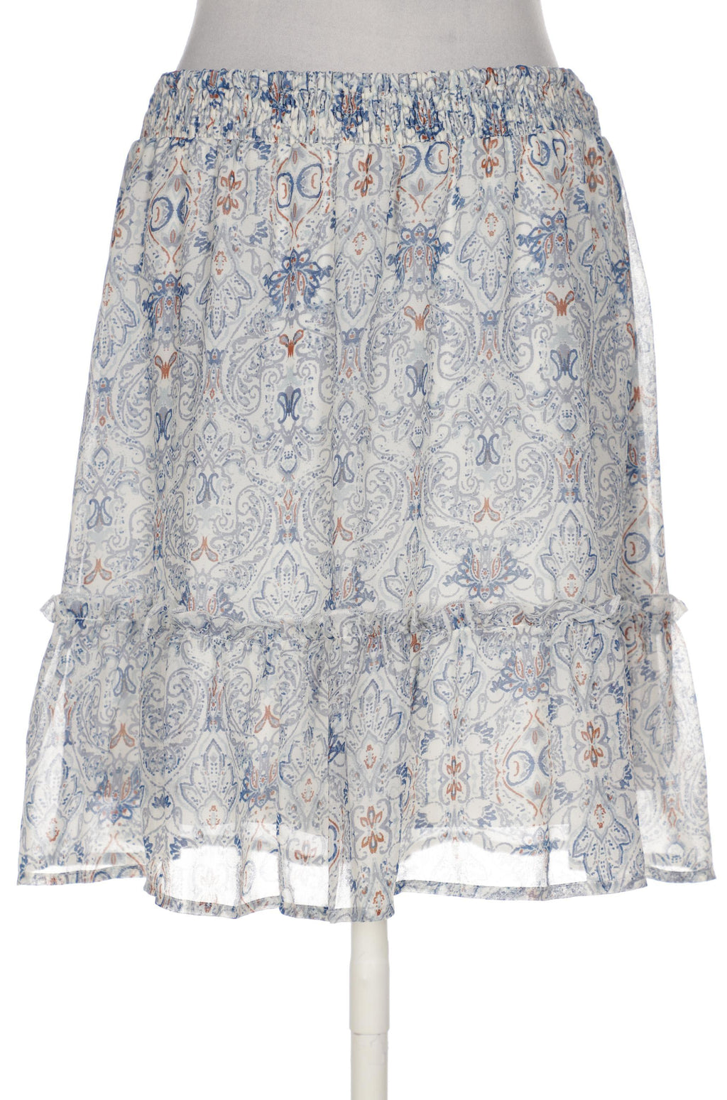 Vila Damenrock Blau EU 36 4
