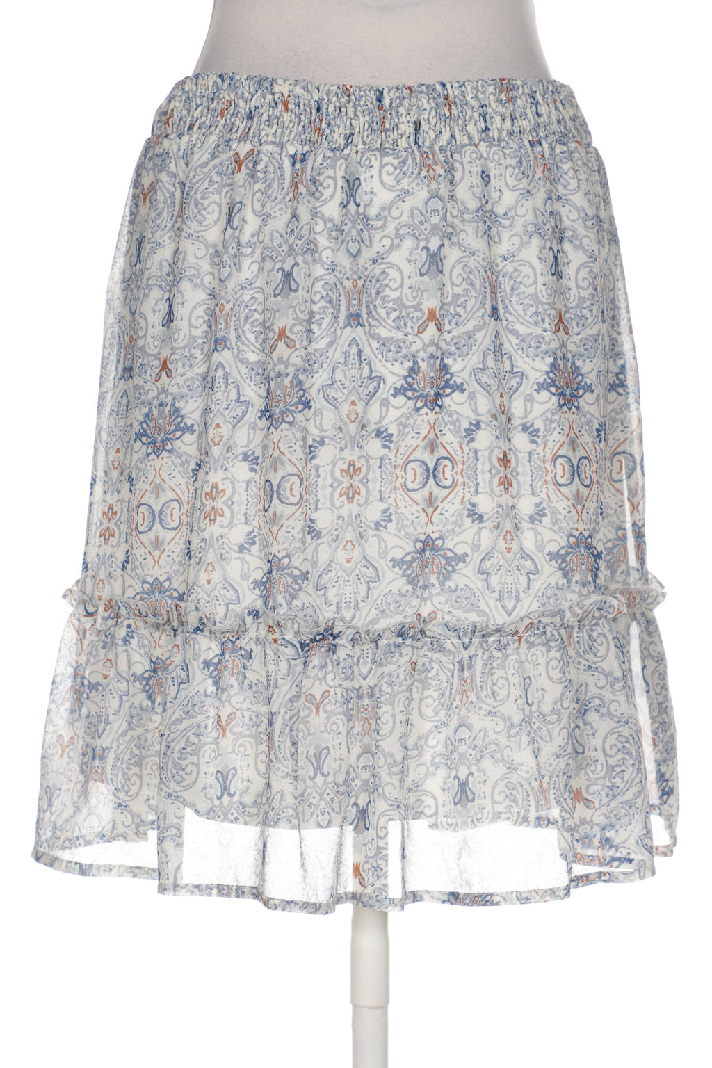 Vila Damenrock Blau EU 36 5