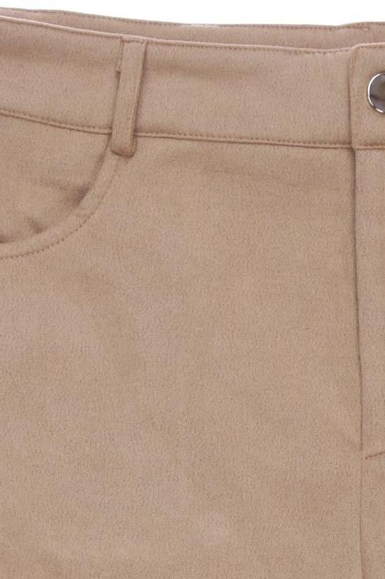 Vila Women's Shorts Beige XS Synthetic 6