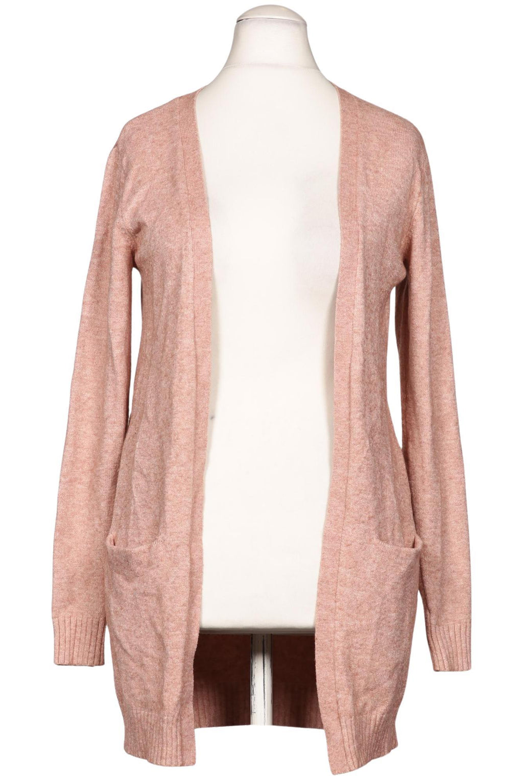 Vila Damen Strickjacke Pink XS 10