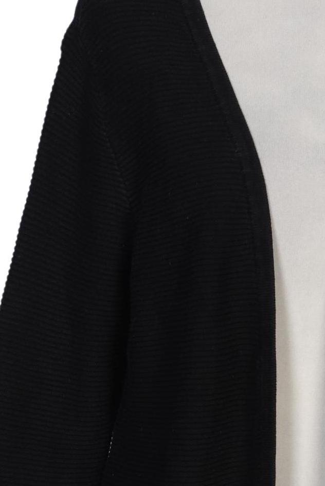 Vila Women's Cardigan Black Size S Cotton Second Hand 4