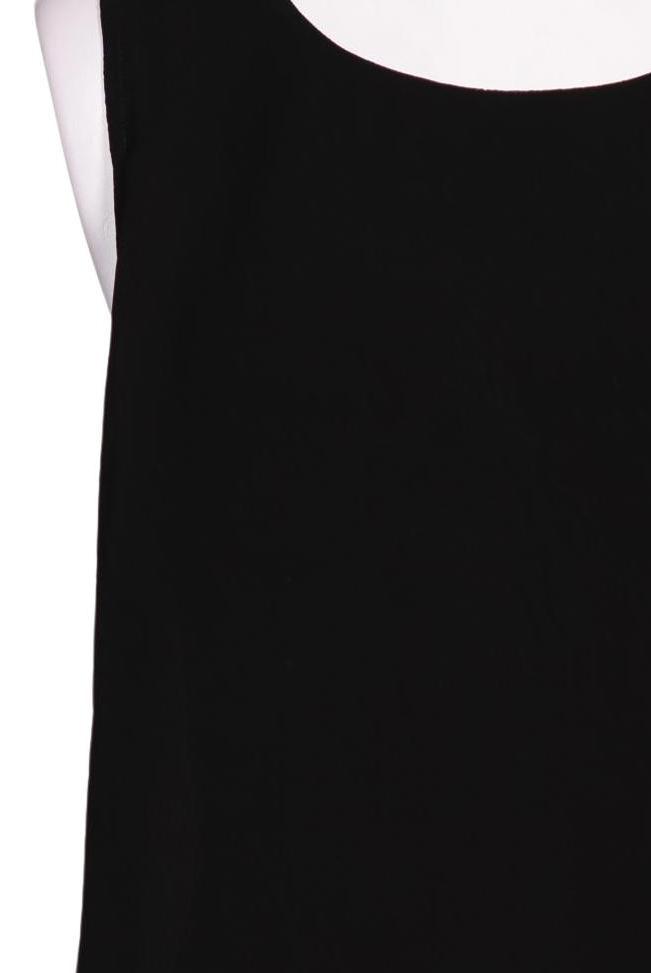 Vila Women's Top Black Size S Synthetic 6