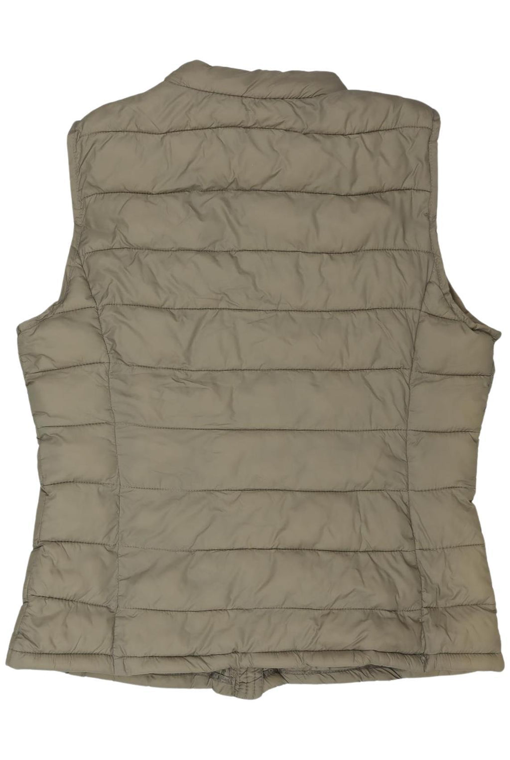 Vila Women's Vest Beige EU 38 Synthetic 3