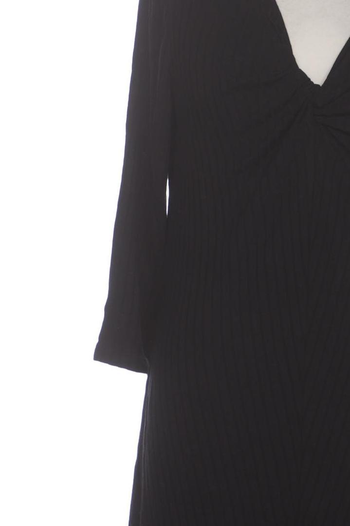 violeta by Mango Dress Black Size L 9