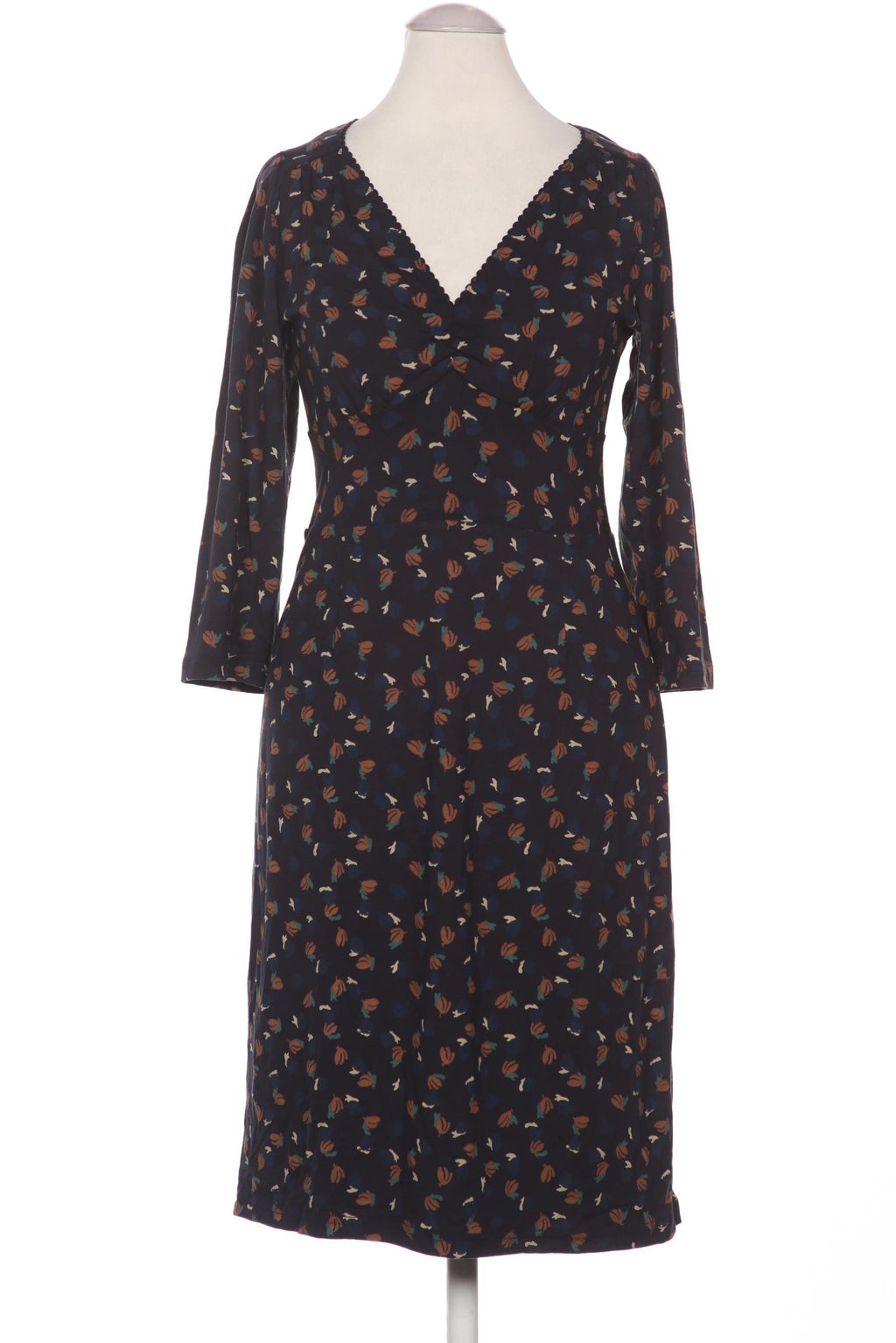 Vive Maria Dress Navy Size S 4