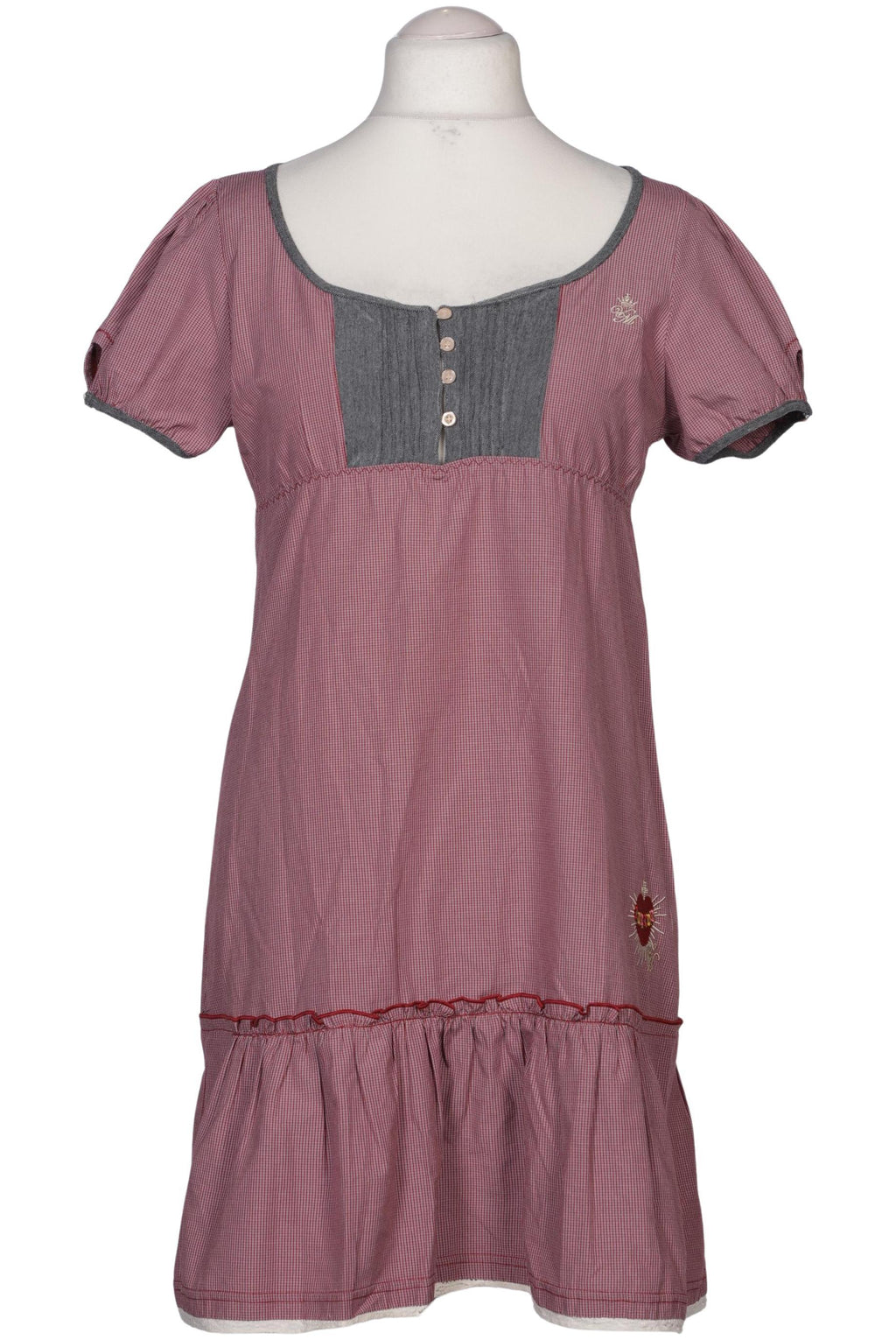 Vive Maria Dress Pink Size L 2
