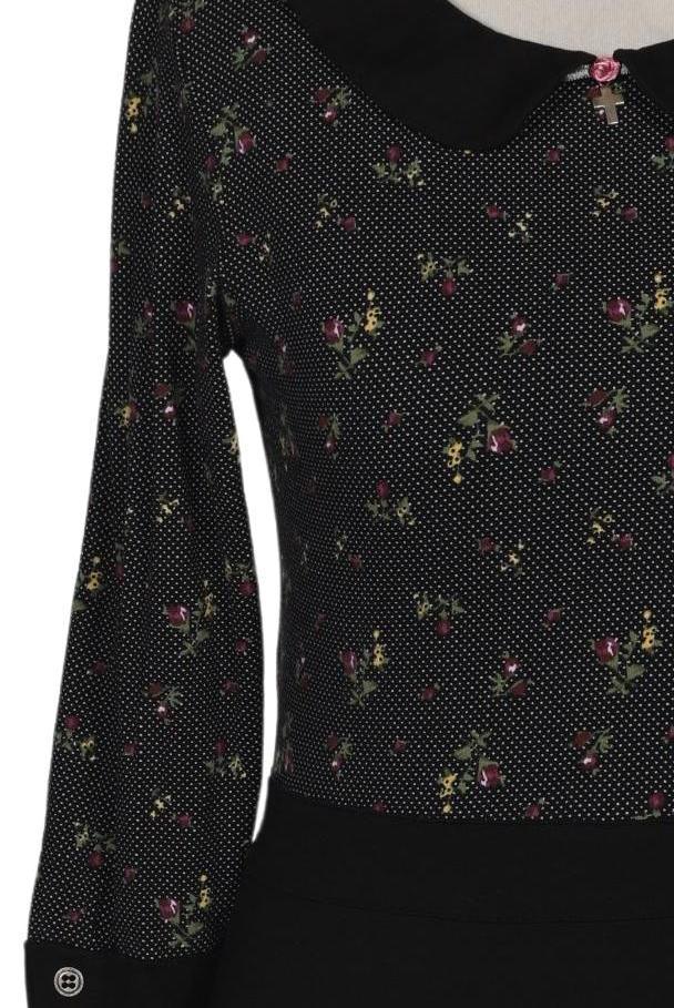 Vive Maria Women's Dress Black Size S 4