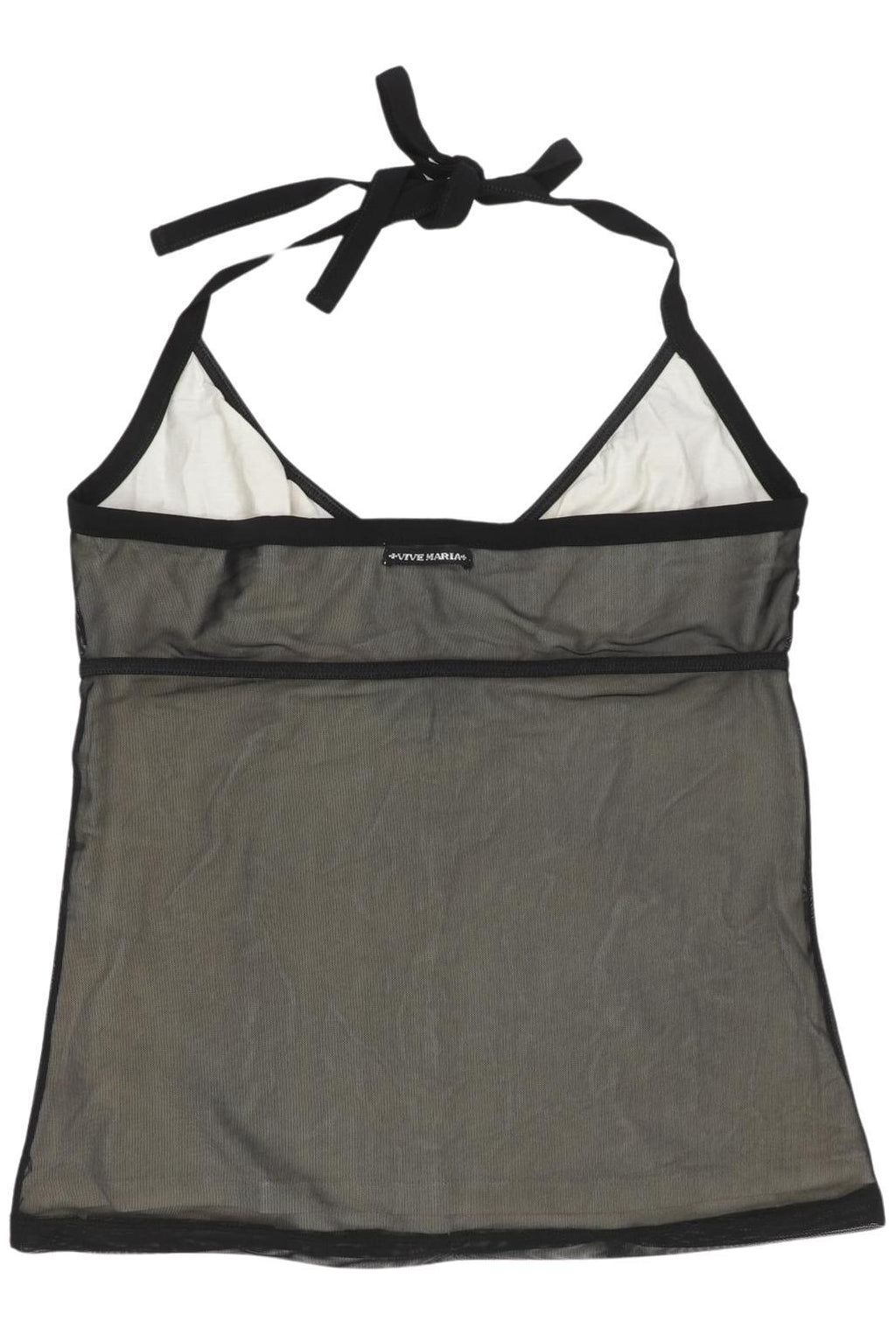 Vive Maria Damen Top Schwarz L 3