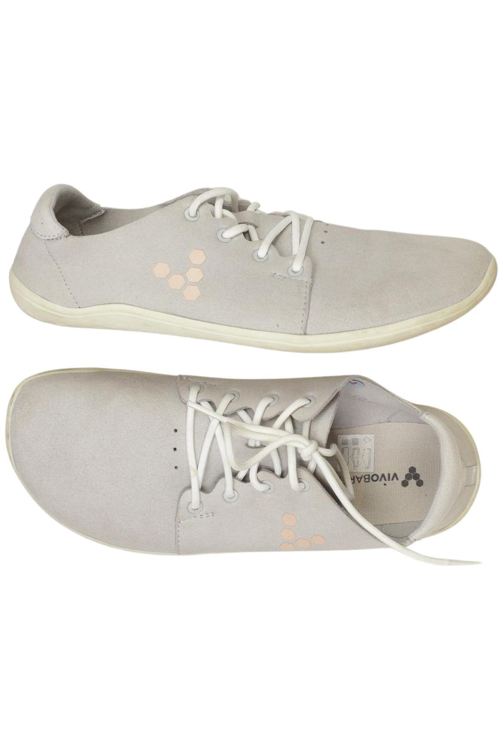 Vivobarefoot Sneaker Gray EU 38 2