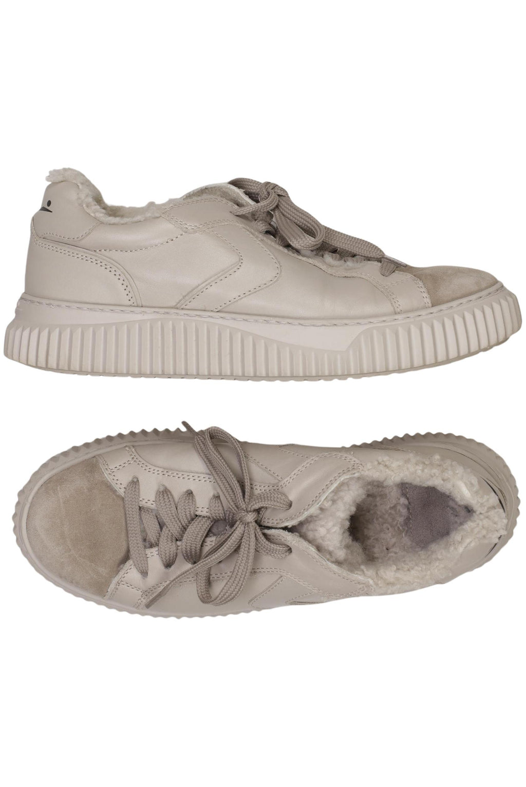 Voile Blanche Sneaker Beige EU 38 4
