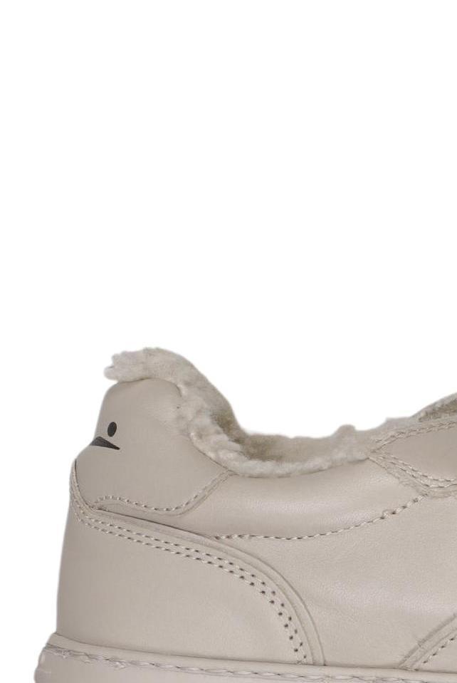 Voile Blanche Sneaker Beige EU 38 5