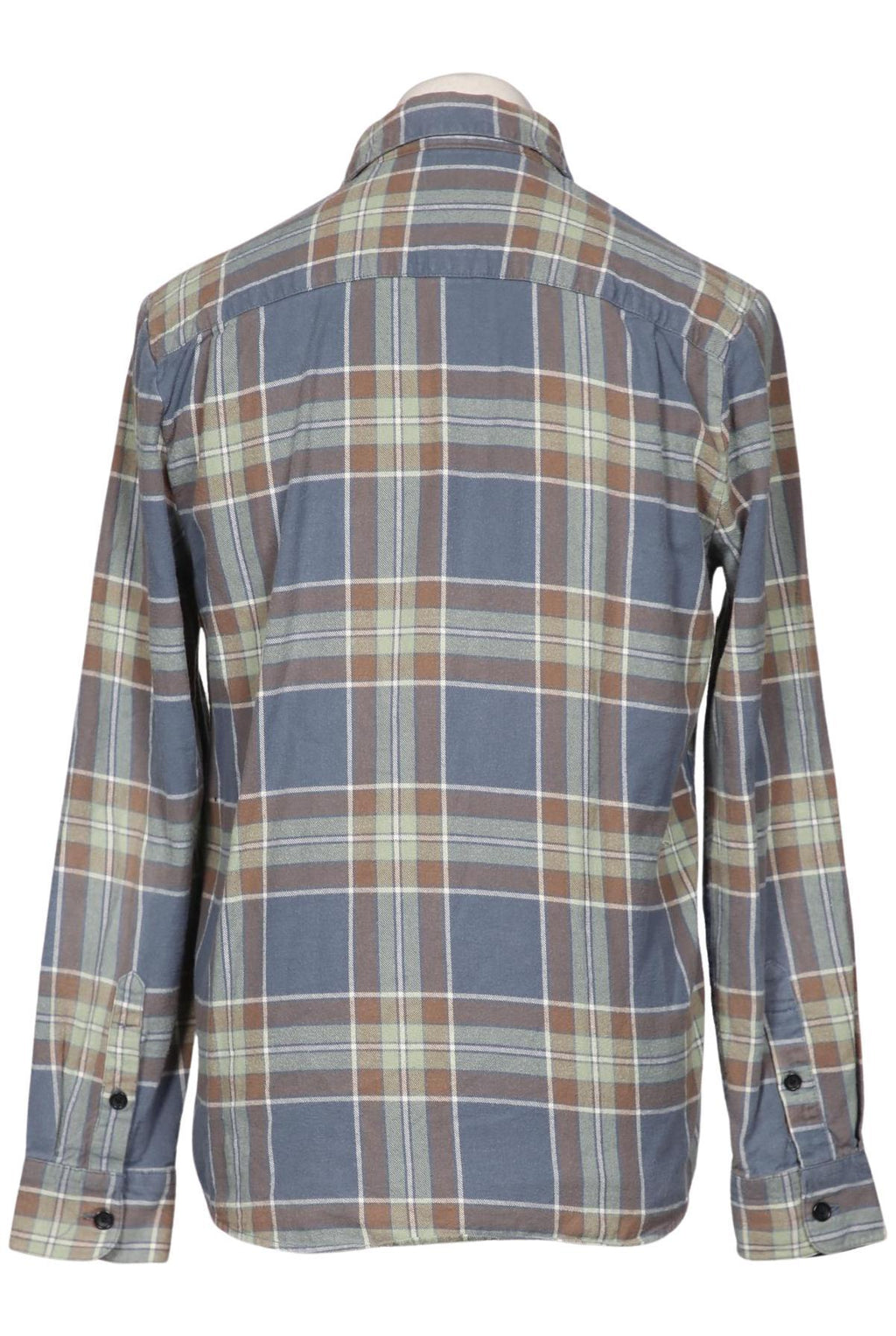 Volcom Shirt Multicolor M Cotton 5