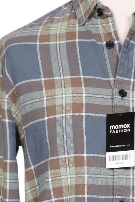 Volcom Shirt Multicolor M Cotton 6
