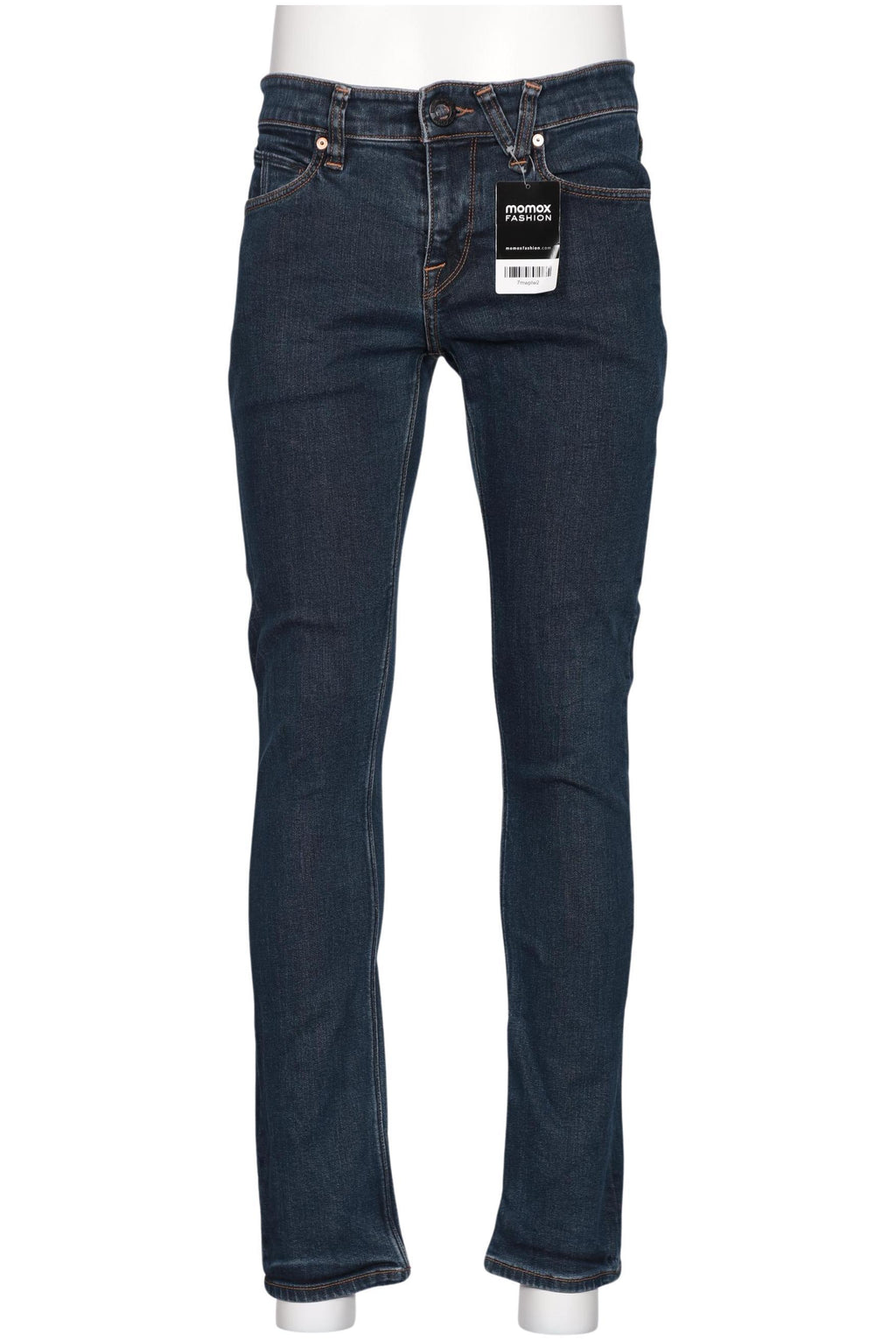 Volcom Men Jeans Blue W30 4