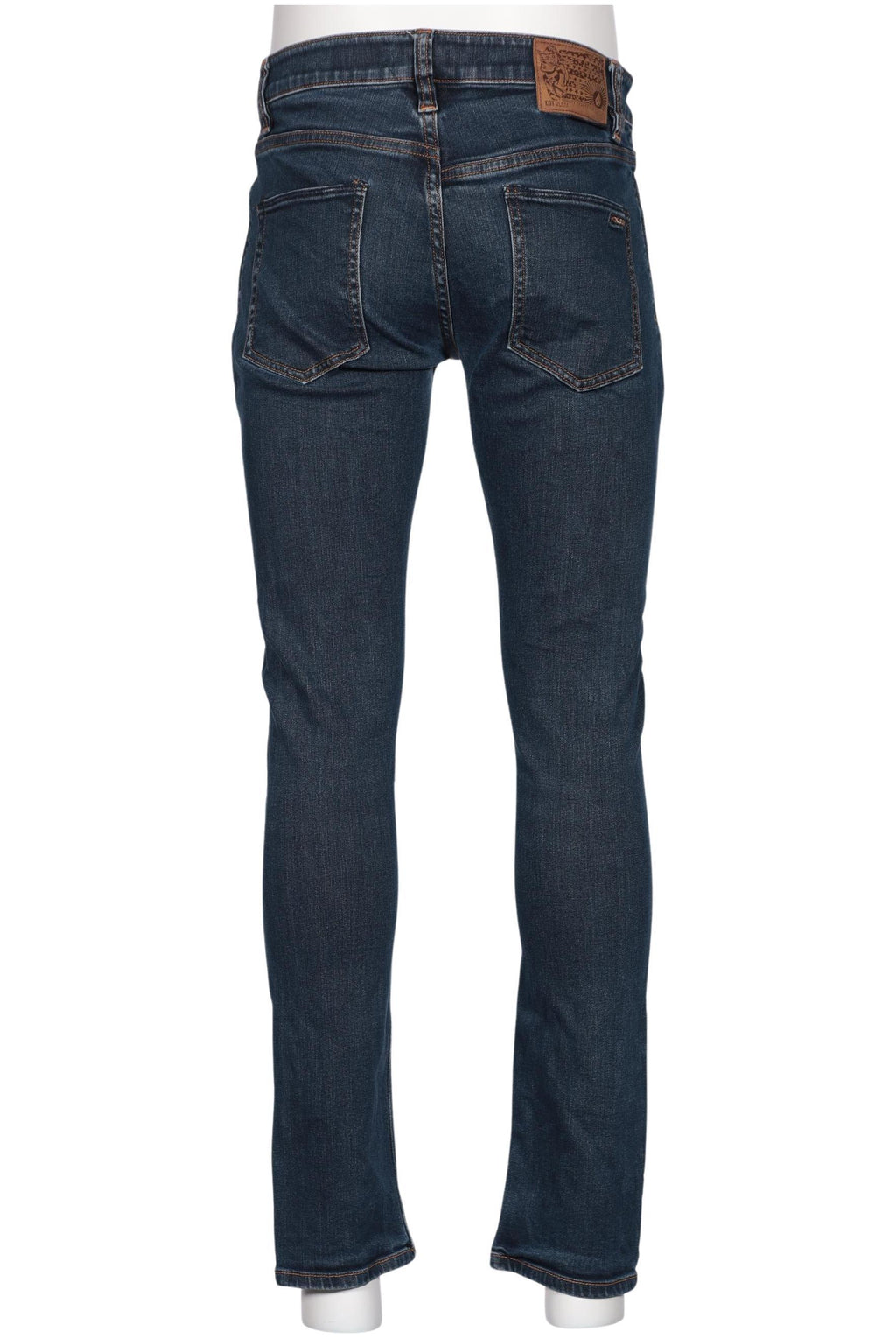 Volcom Men Jeans Blue W30 5